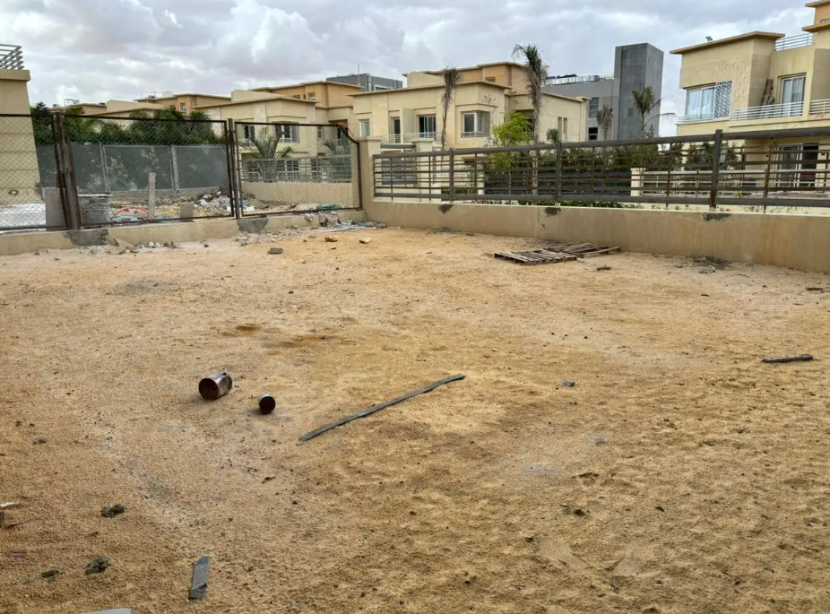 Villa | Forsa Property