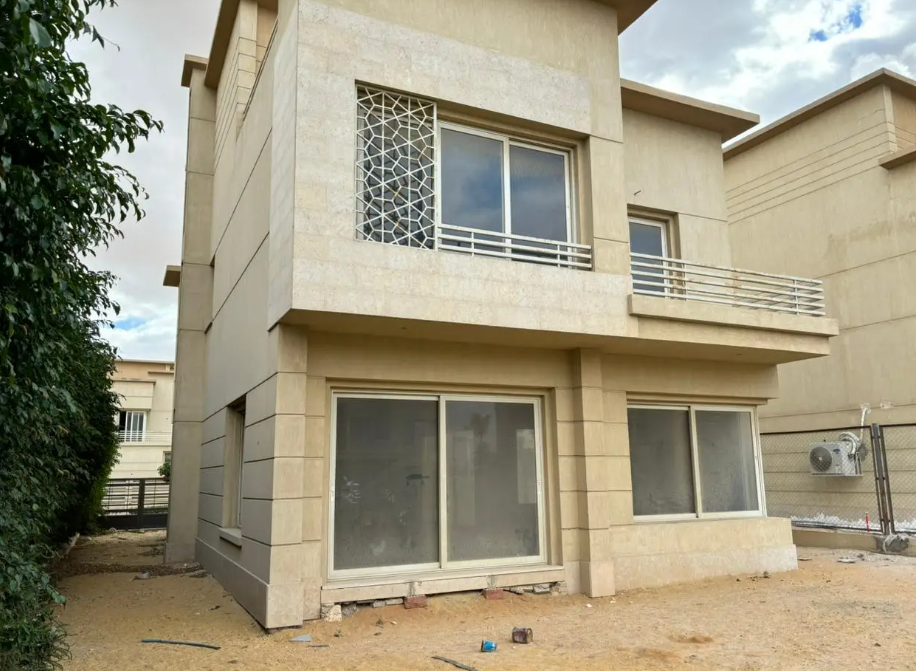 Villa | Forsa Property