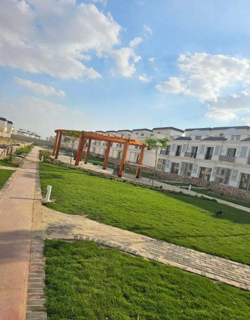 Townhouse at Mountain View 4 | Forsa Property