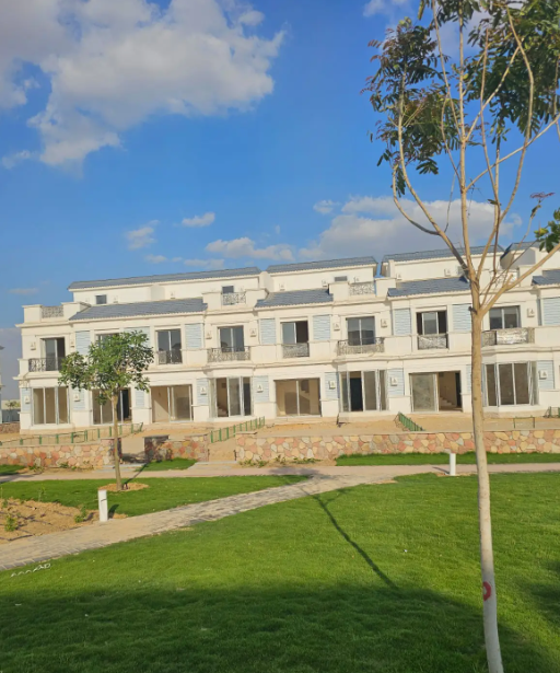 Townhouse at Mountain View 4 | Forsa Property