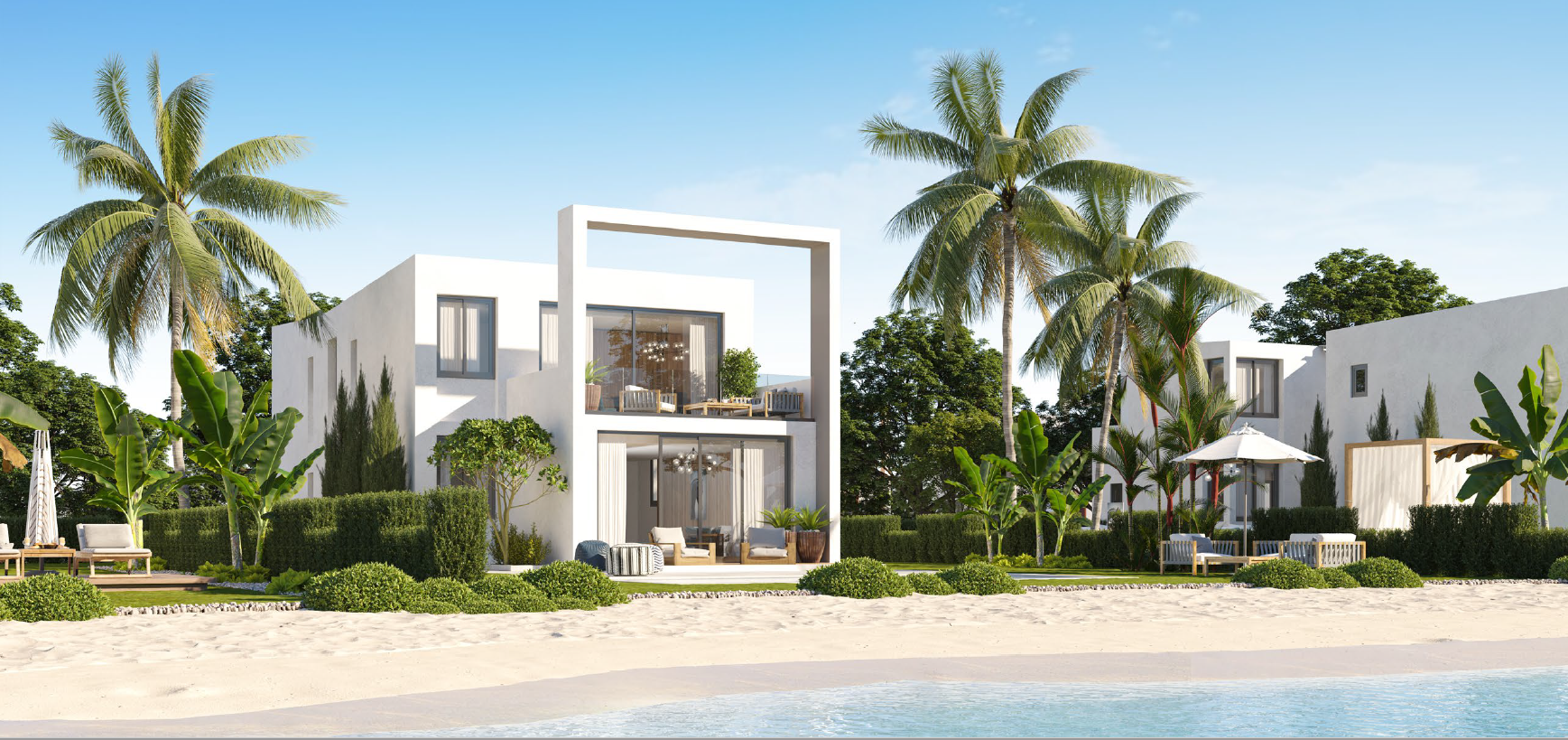 Villa | Forsa Property