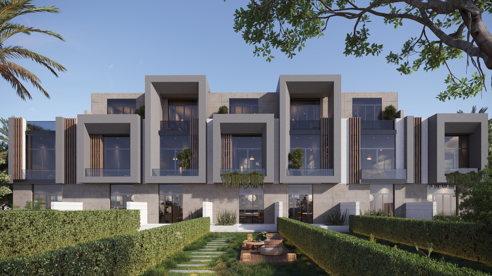 Townhouse at Solay | Forsa Property