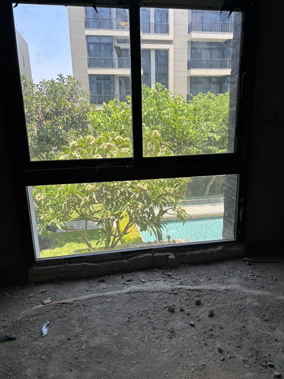 Apartment at The Waterway - New Cairo | Forsa Property