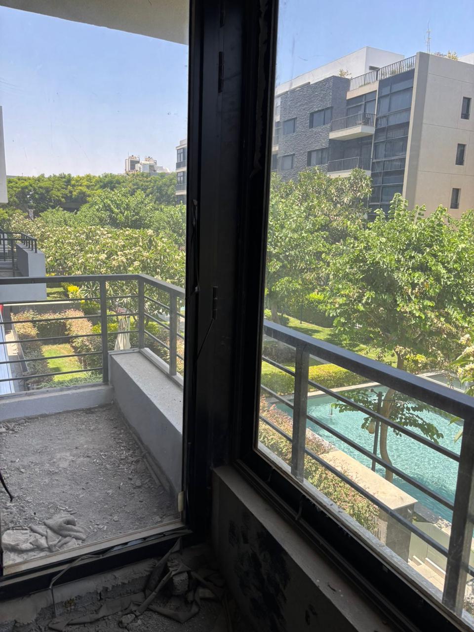 Apartment at The Waterway - New Cairo | Forsa Property