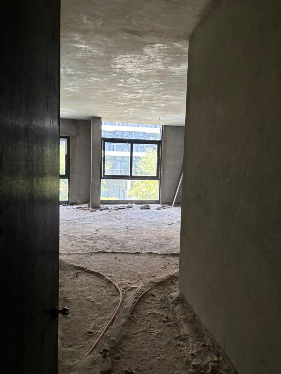 Apartment at The Waterway - New Cairo | Forsa Property