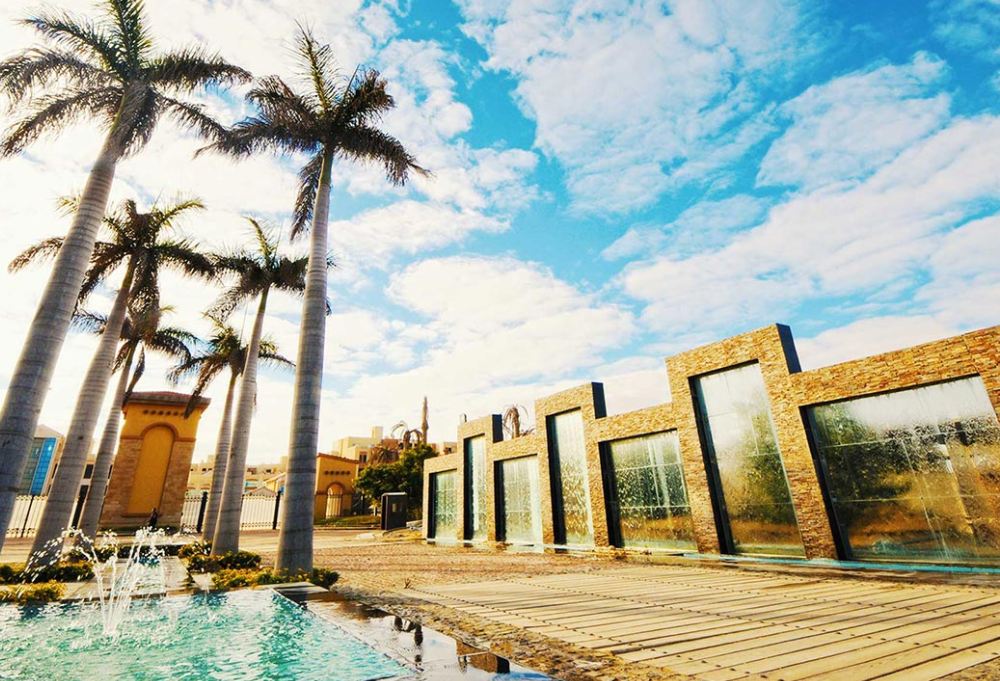 Apartment at Katameya Gardens | Forsa Property