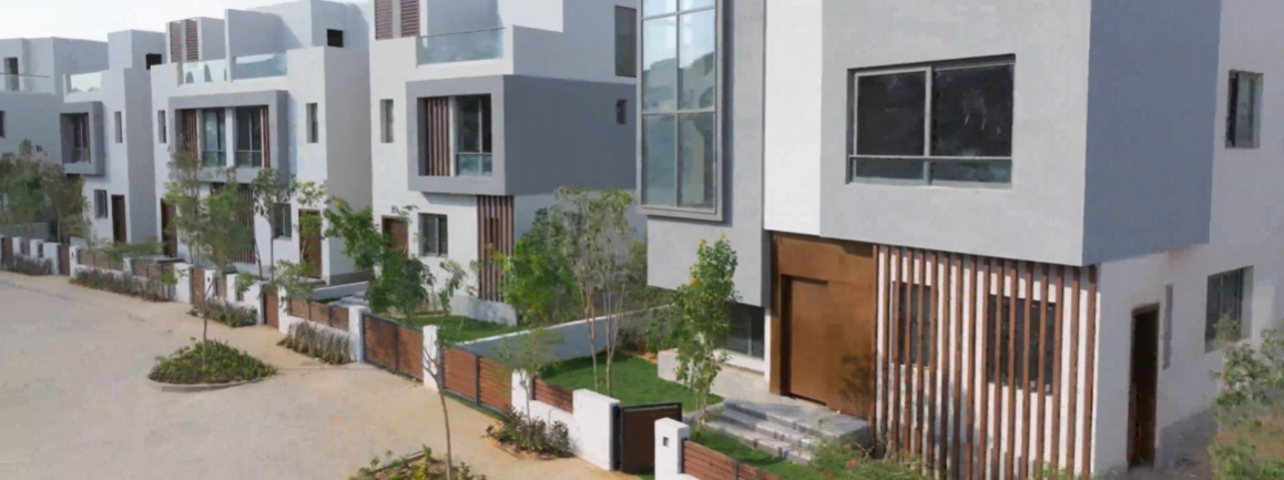 Townhouse | Forsa Property