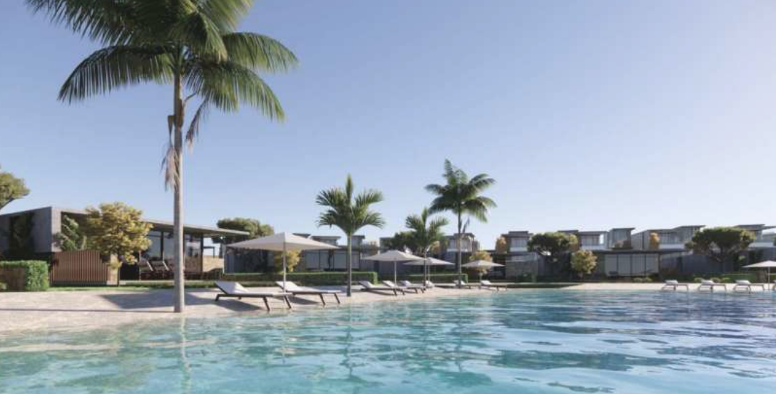 Penthouse at Marsa Baghush | Forsa Property Penthouse at Marsa Baghush | Forsa Property