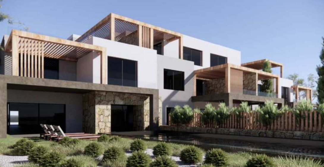 Penthouse at Marsa Baghush | Forsa Property Penthouse at Marsa Baghush | Forsa Property