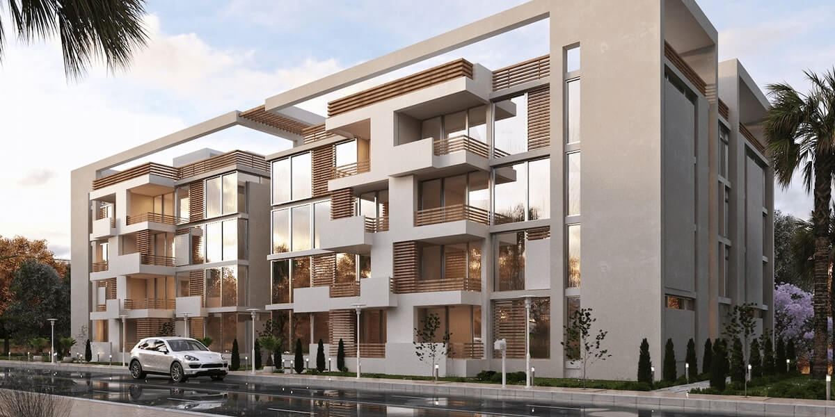 Apartment at Granda Life | Forsa Property Apartment at Granda Life | Forsa Property