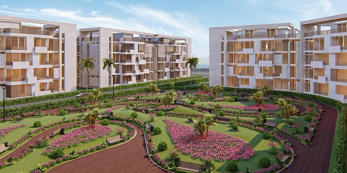 Apartment at Granda Life | Forsa Property Apartment at Granda Life | Forsa Property