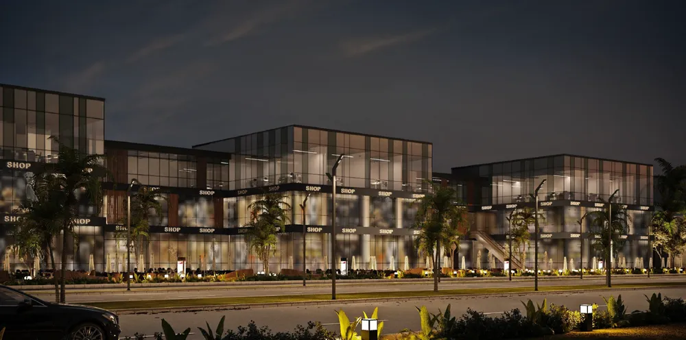 Office For Sale | Forsa Property