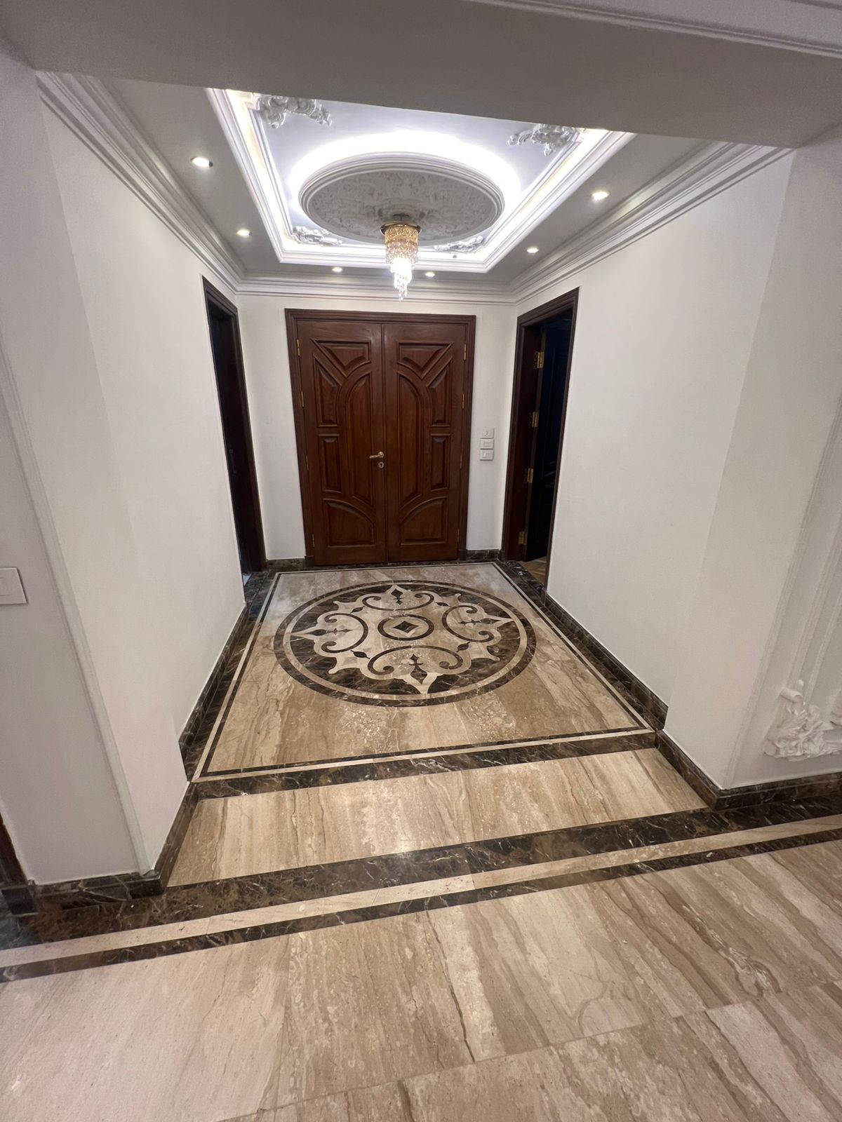 Twin House at Leena Springs | Forsa Property