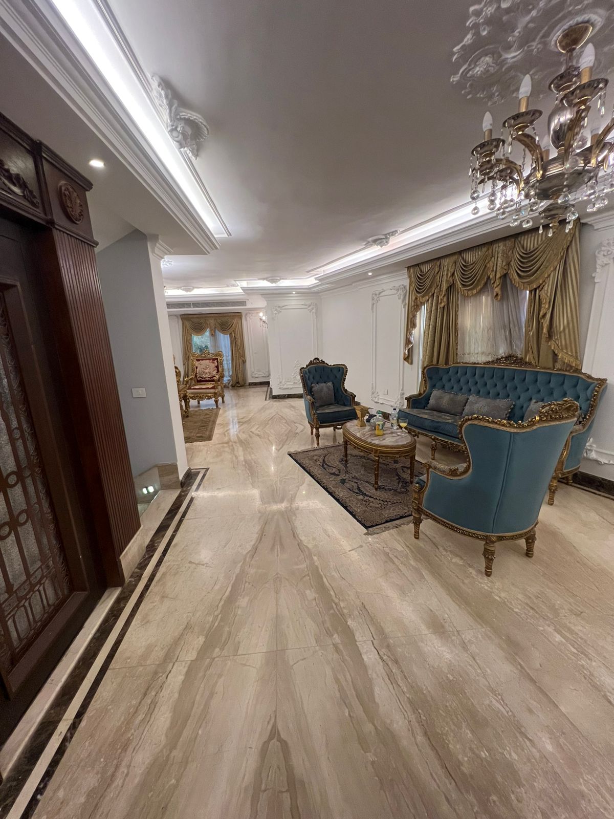 Twin House at Leena Springs | Forsa Property