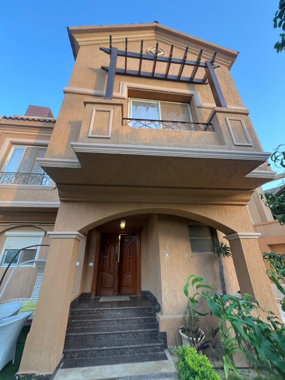 Twin House at Leena Springs | Forsa Property