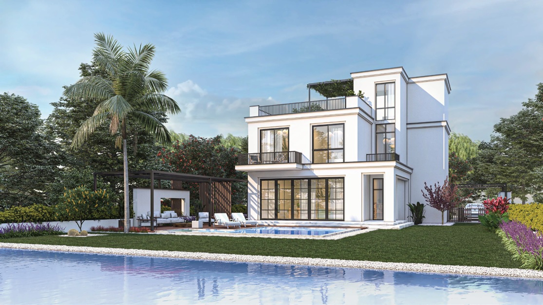 Villa at IRA | Forsa Property