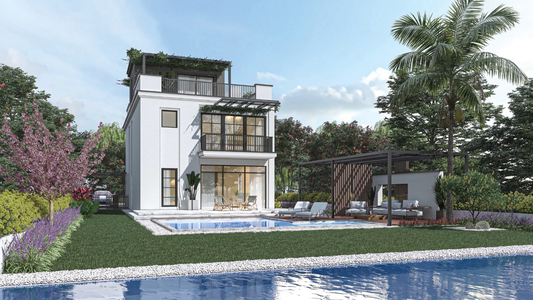 Villa at IRA | Forsa Property