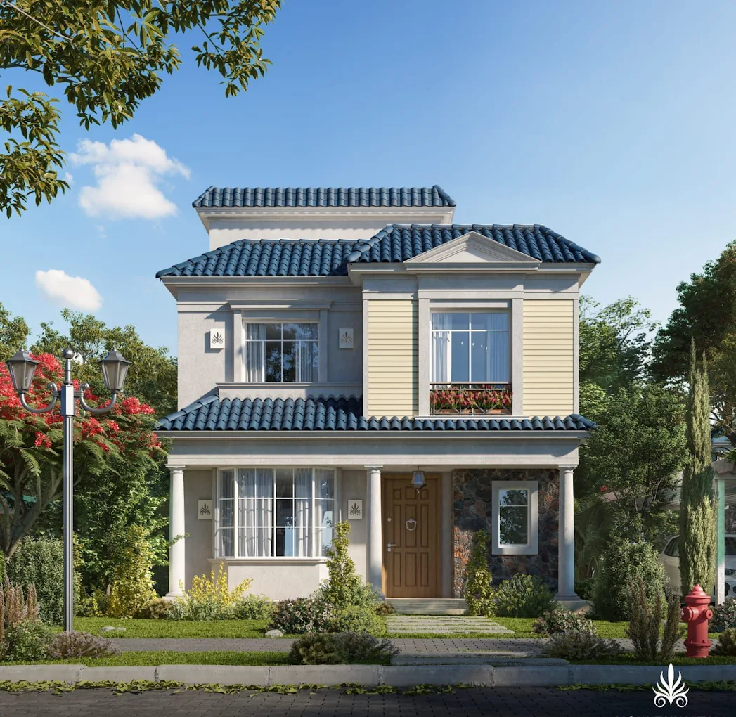 Villa at Mountain View 1.1 | Forsa Property