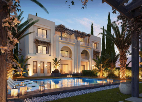 Chalet | Forsa Property