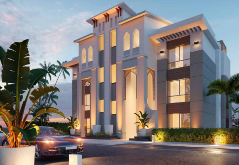 Chalet | Forsa Property