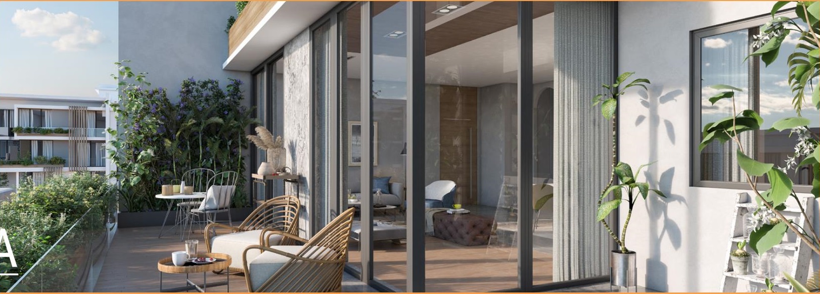 Apartment | Forsa Property