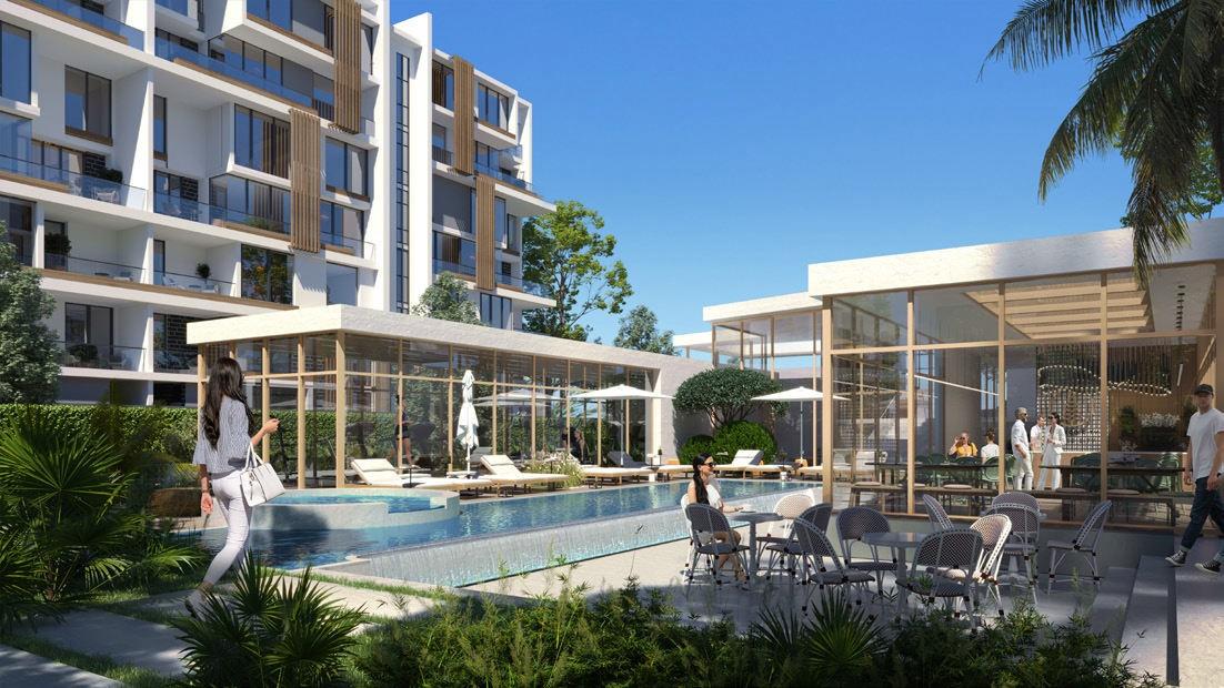 Apartment | Forsa Property