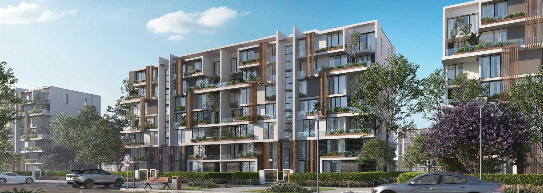 Apartment | Forsa Property