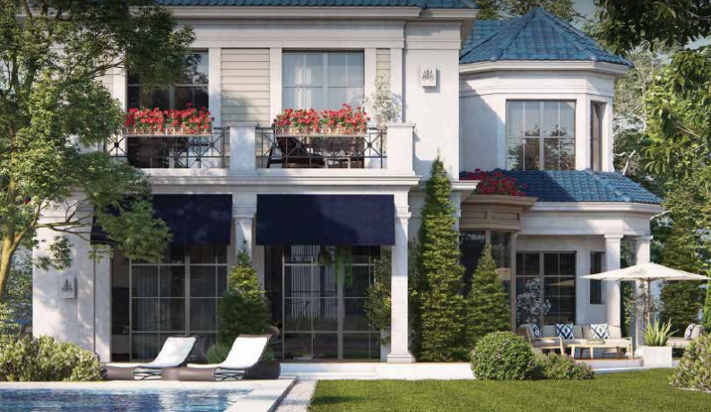 Villa at Kings Way | Forsa Property