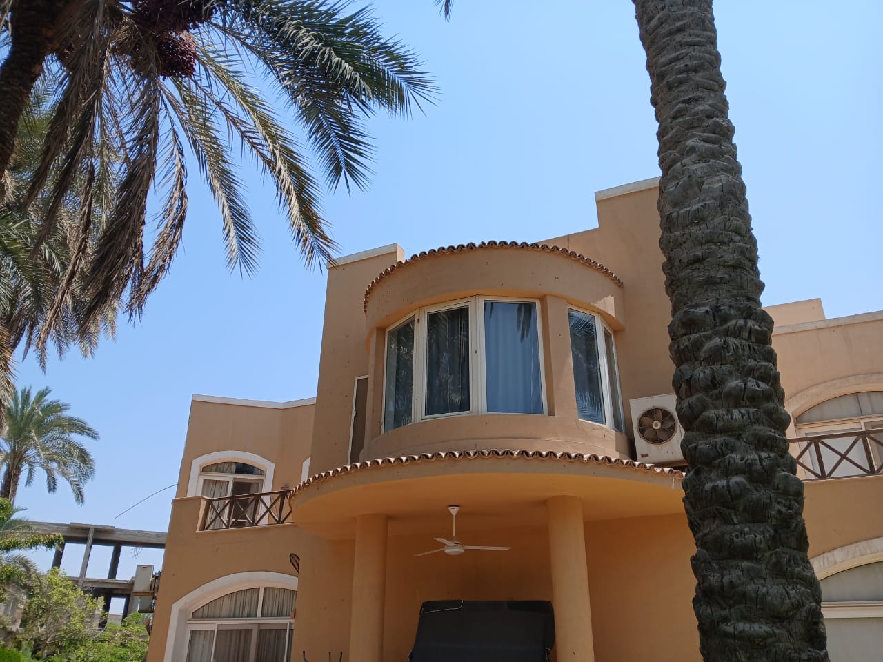 Villa | Forsa Property