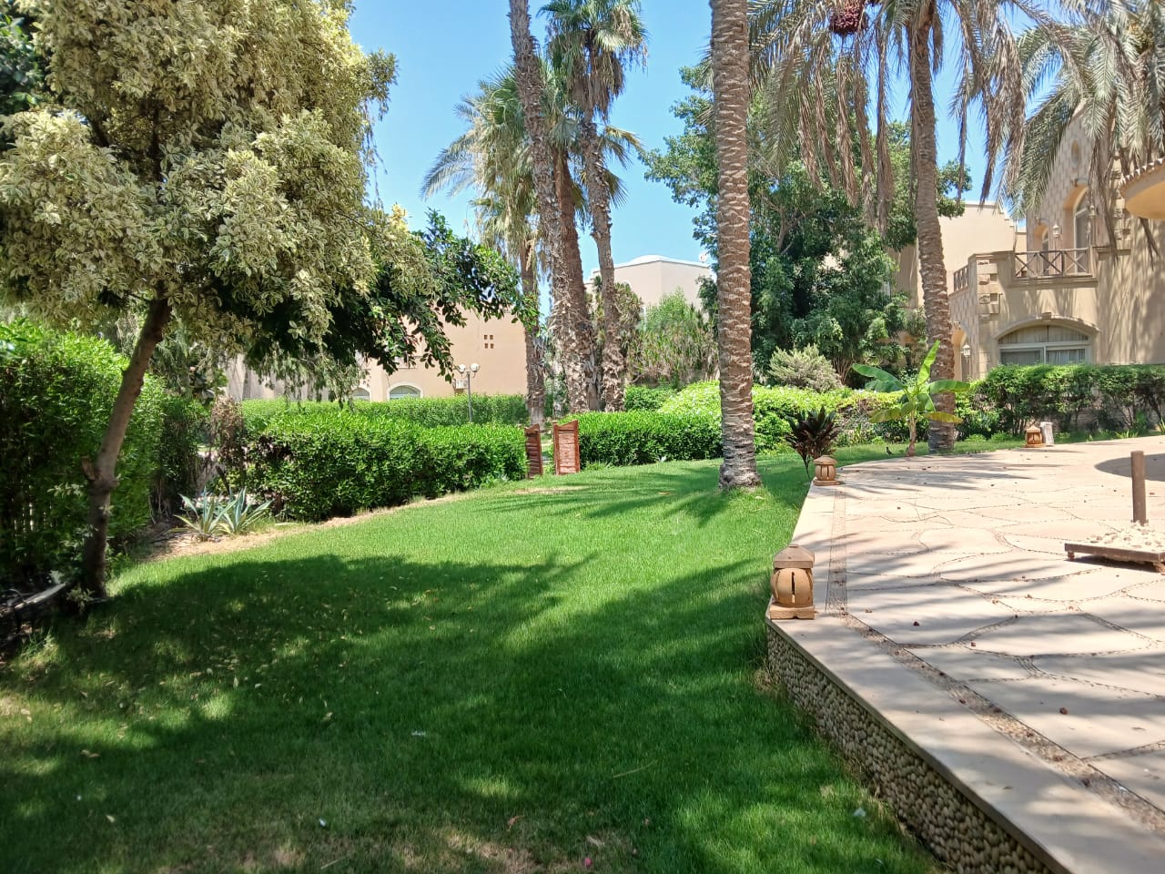 Villa | Forsa Property