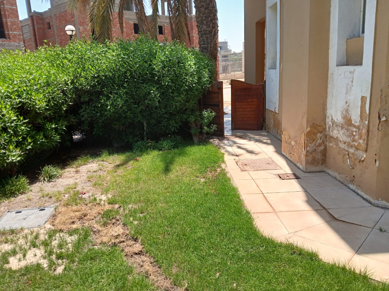 Villa | Forsa Property