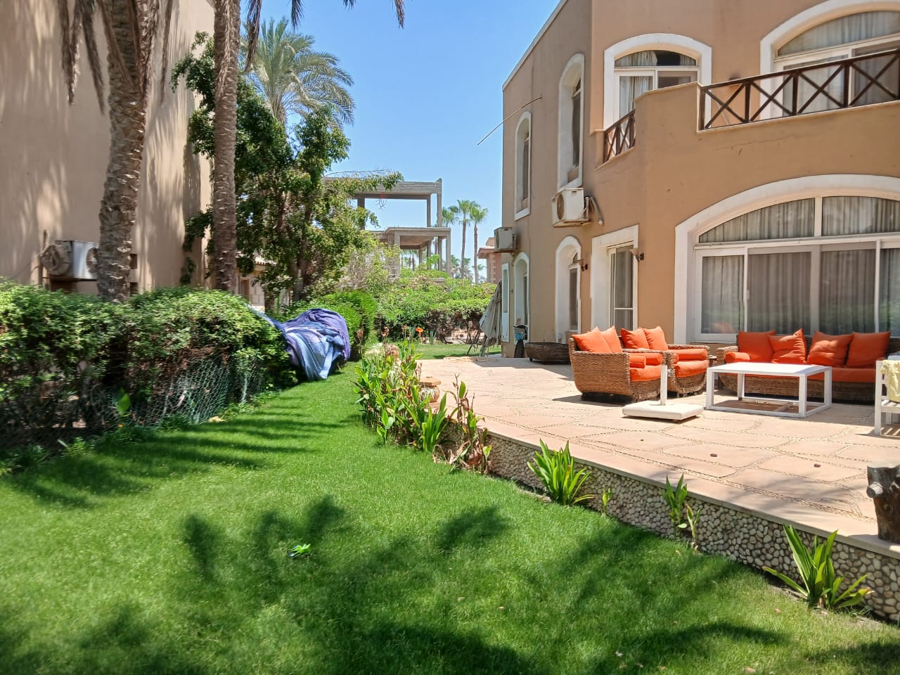 Villa | Forsa Property