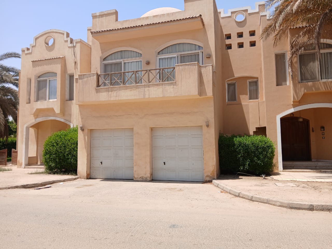 Villa | Forsa Property