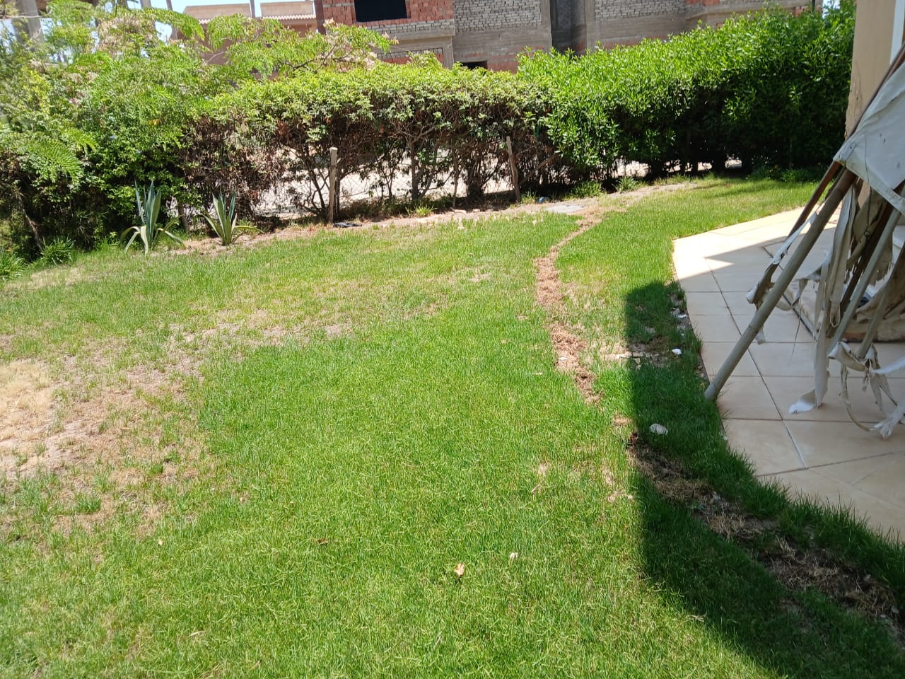 Villa | Forsa Property