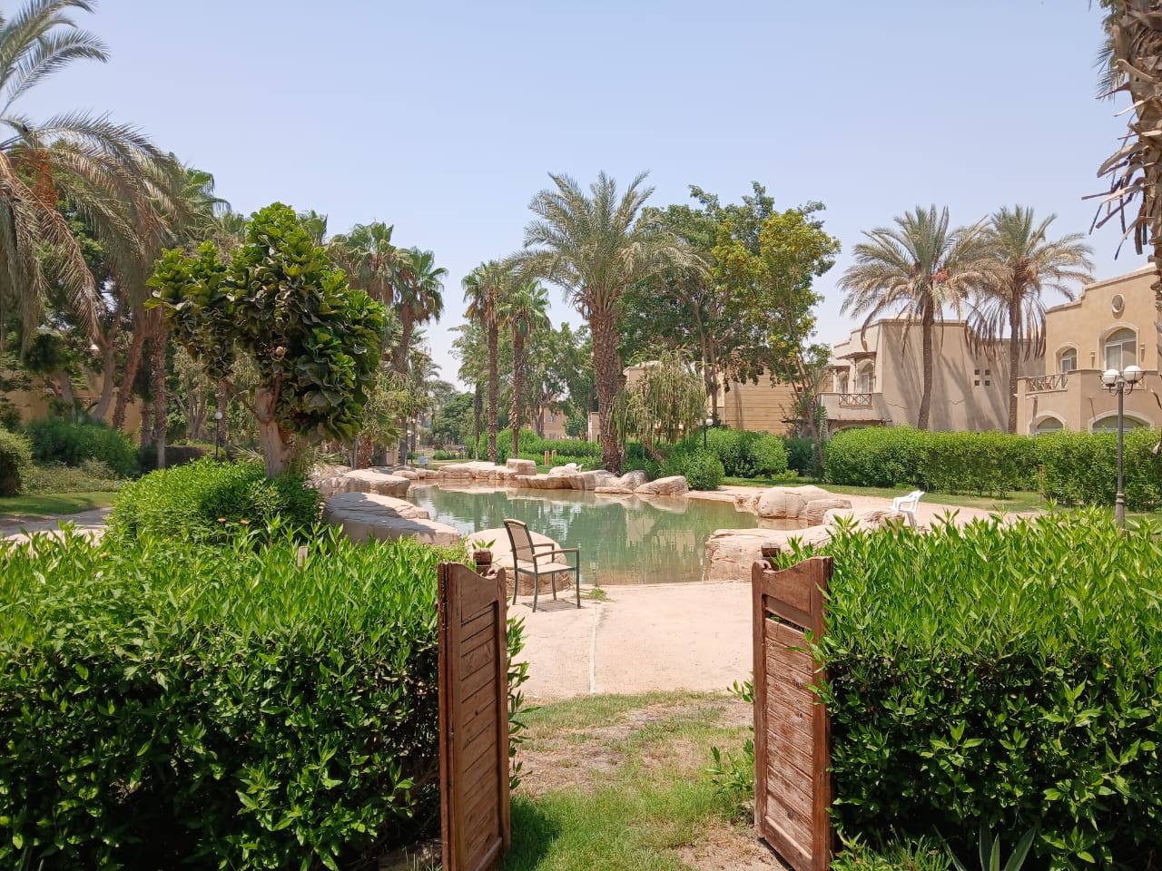 Villa | Forsa Property