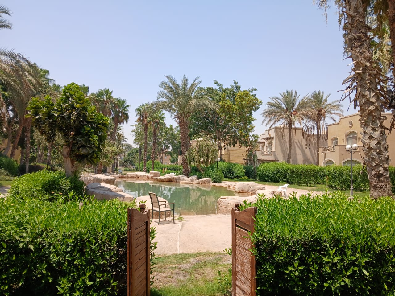 Villa | Forsa Property