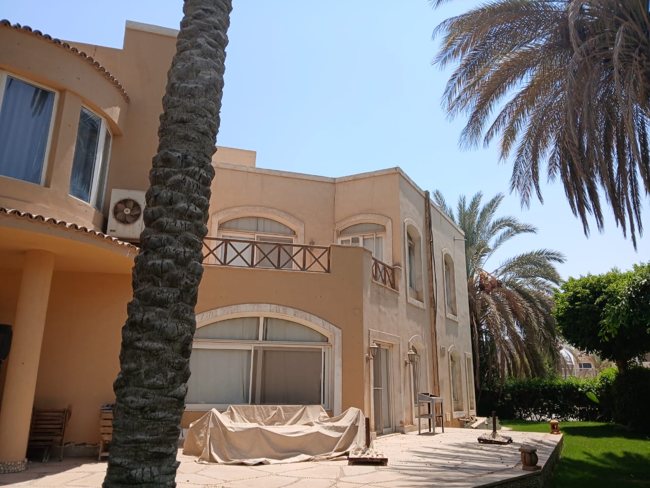 Villa | Forsa Property