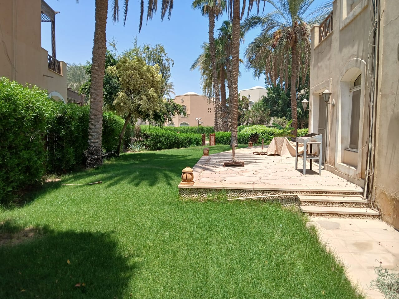 Villa | Forsa Property