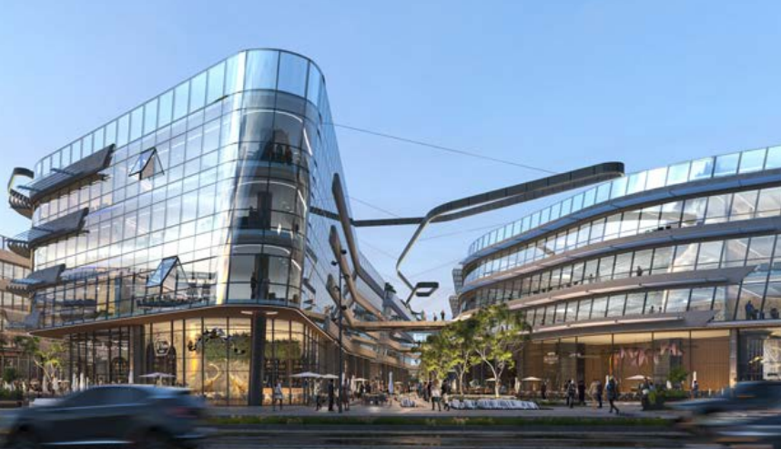 Office at Moray | Forsa Property