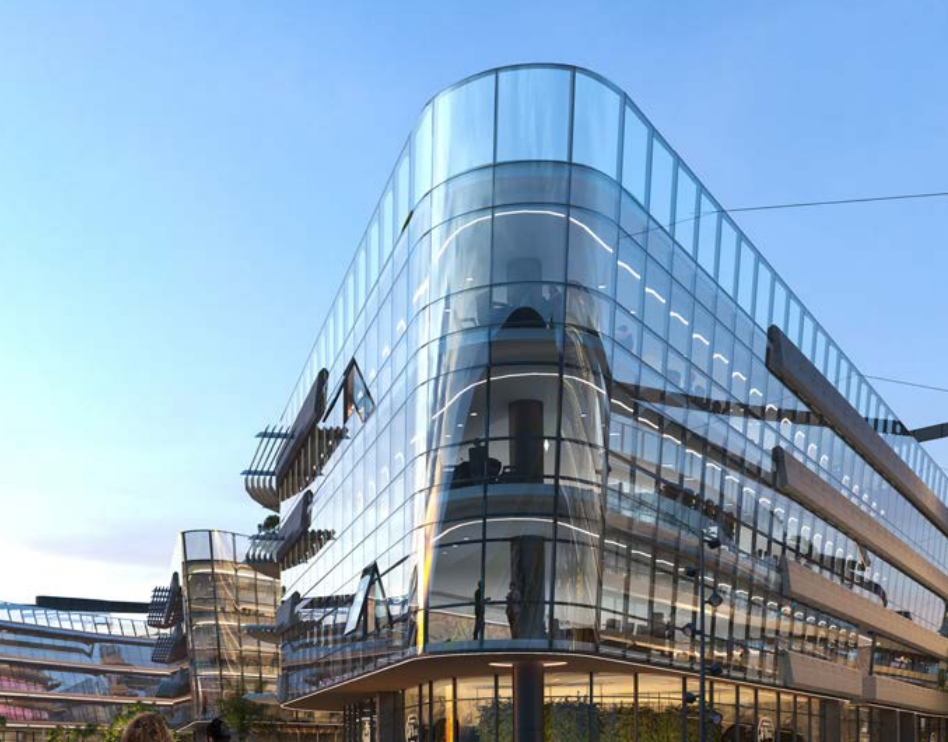 Office at Moray | Forsa Property