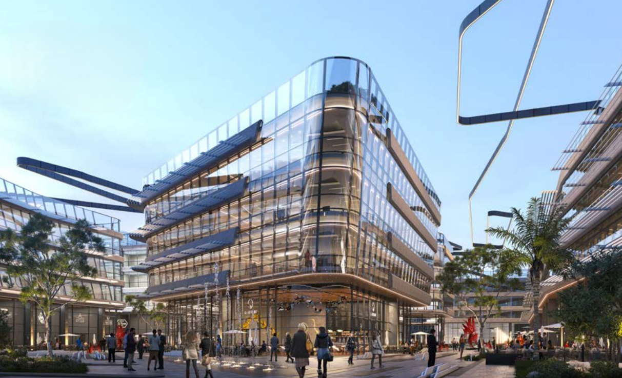 Office at Moray | Forsa Property