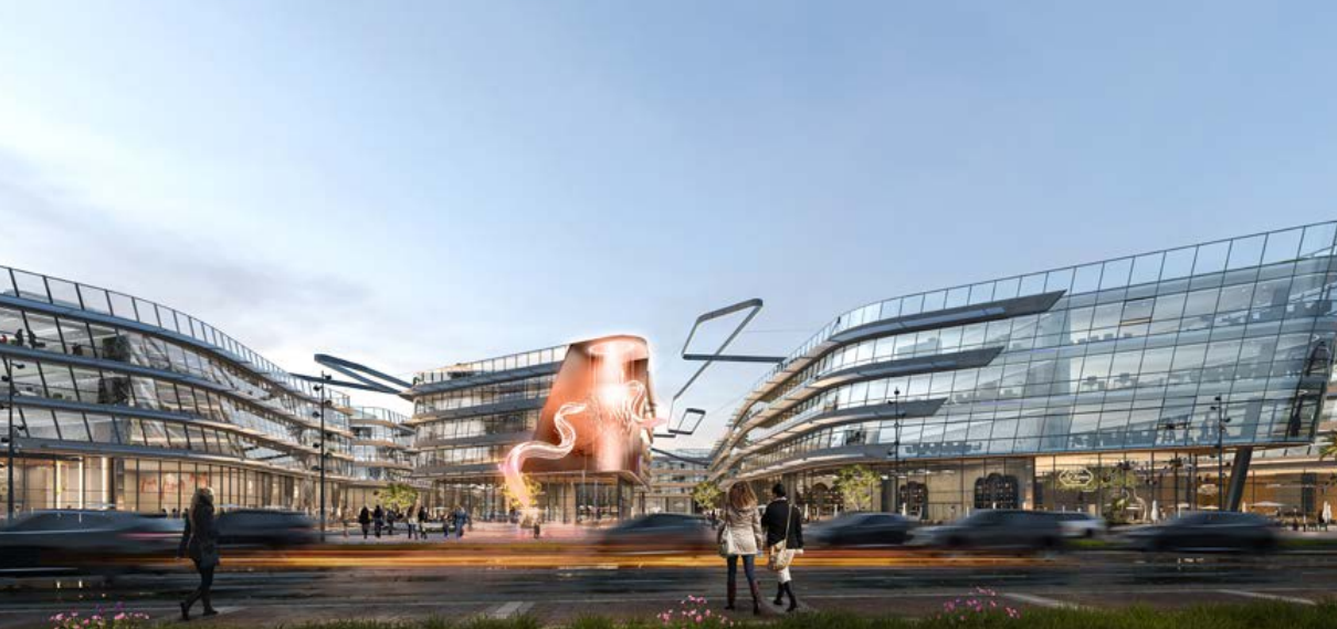 Office at Moray | Forsa Property