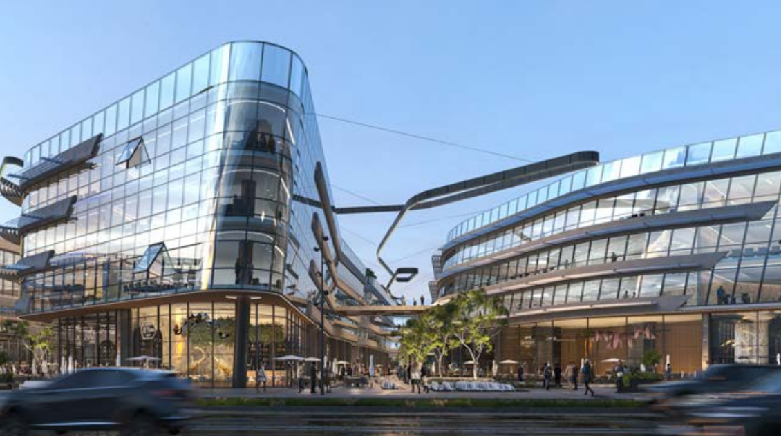 Office at Moray | Forsa Property