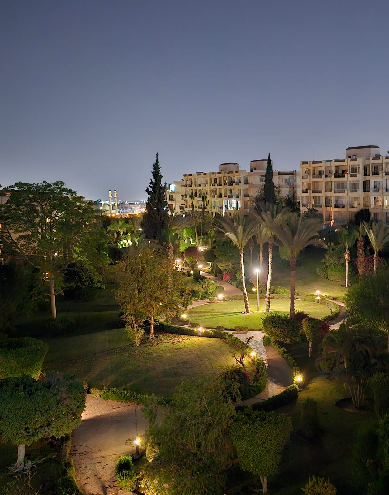 Apartment at Zayed 2000 | Forsa Property