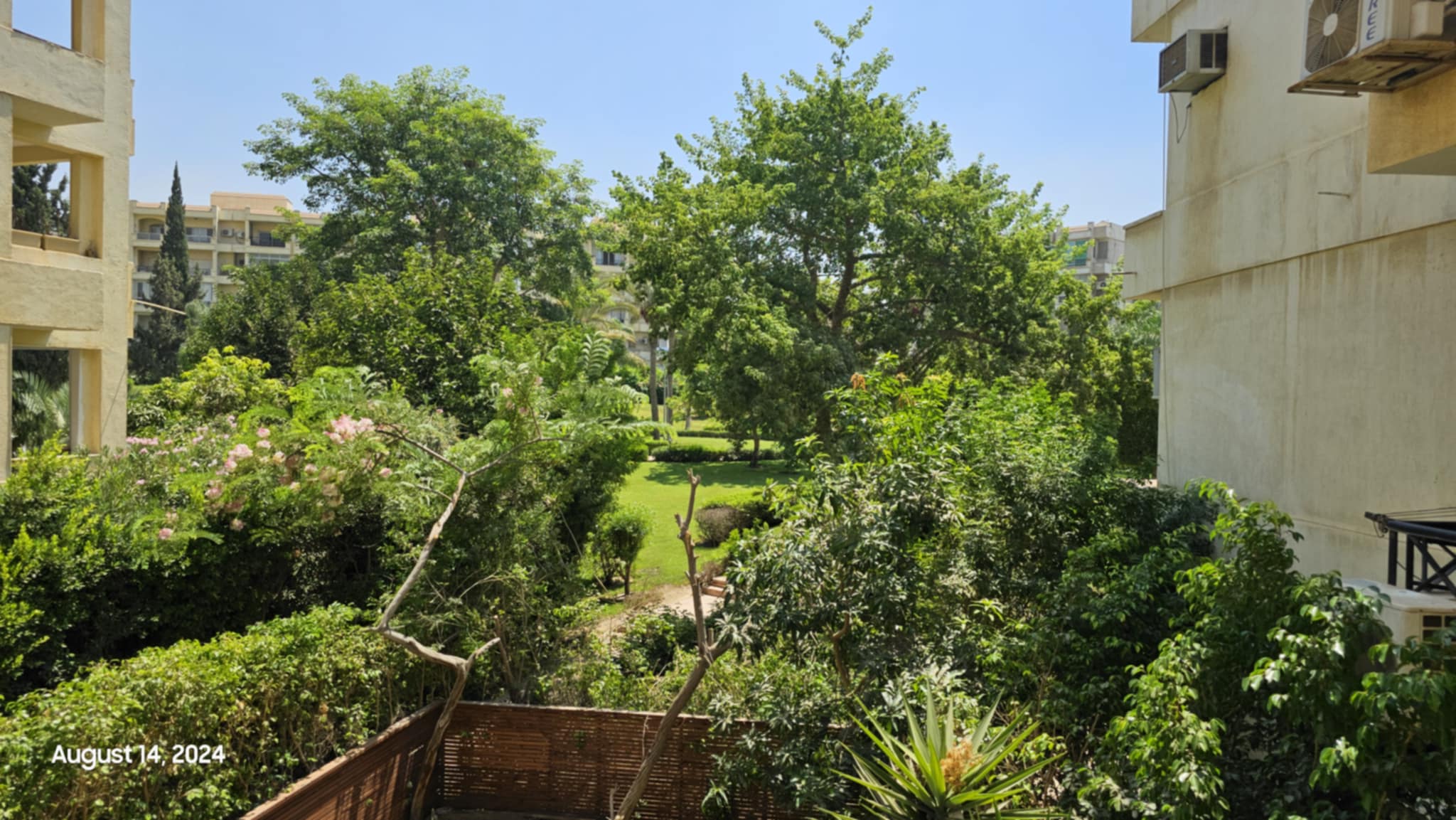 Apartment at Zayed 2000 | Forsa Property