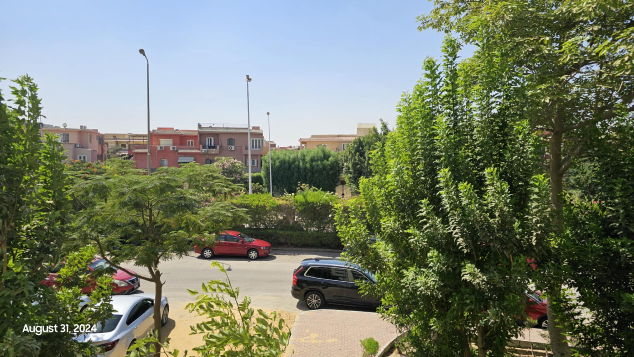 Apartment at Zayed 2000 | Forsa Property