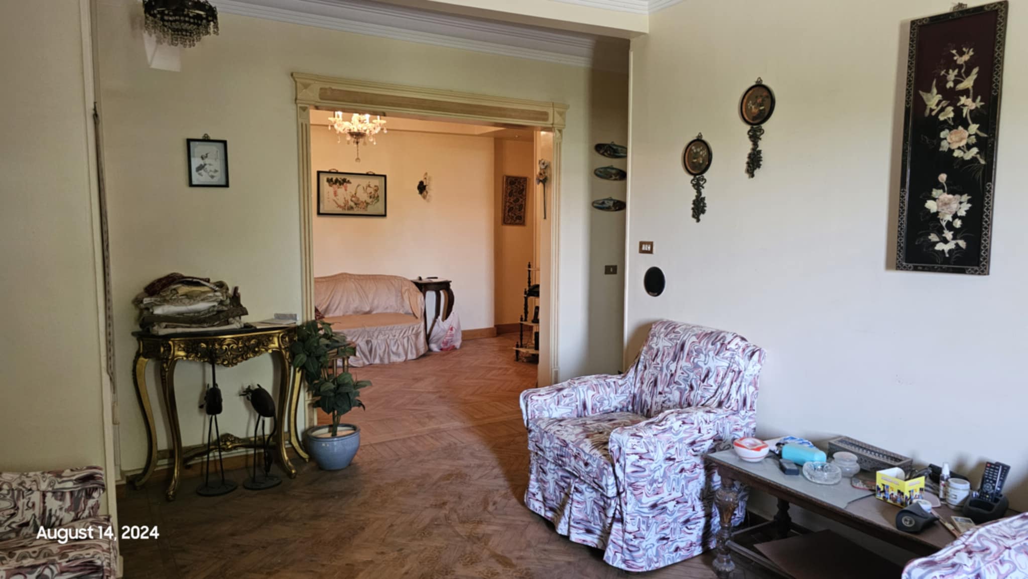 Apartment at Zayed 2000 | Forsa Property