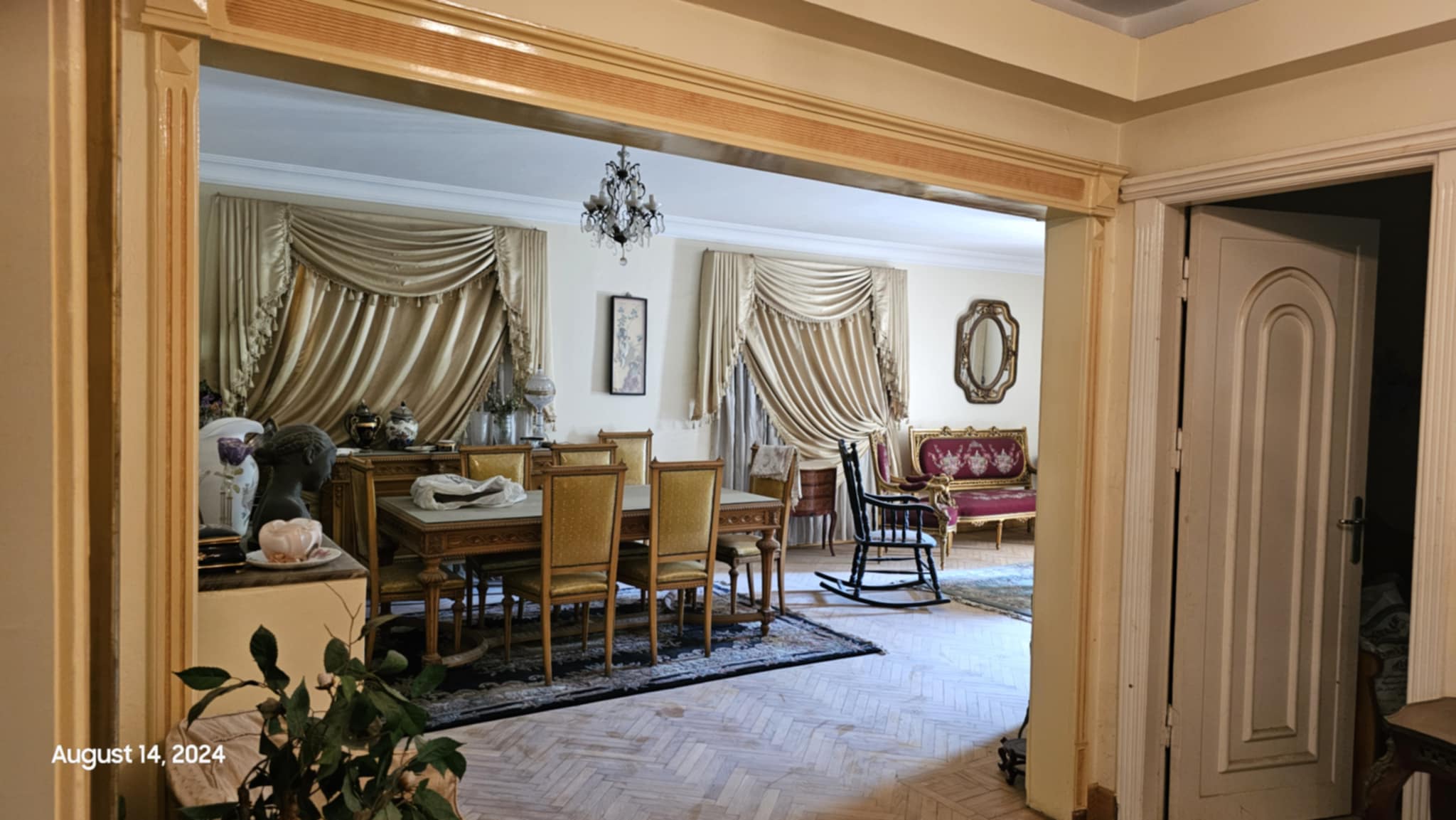 Apartment at Zayed 2000 | Forsa Property