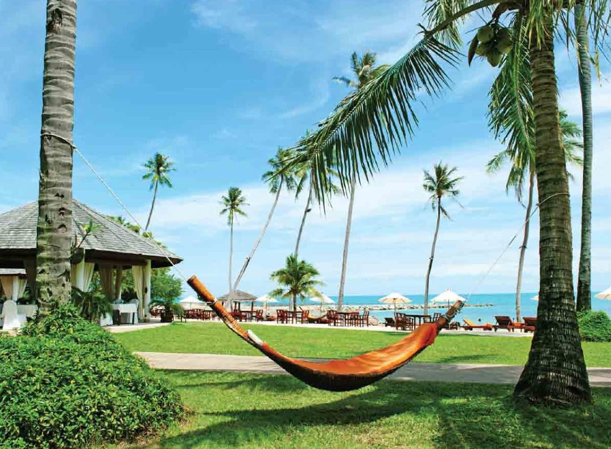 Chalet at Marseilia Beach 4 | Forsa Property