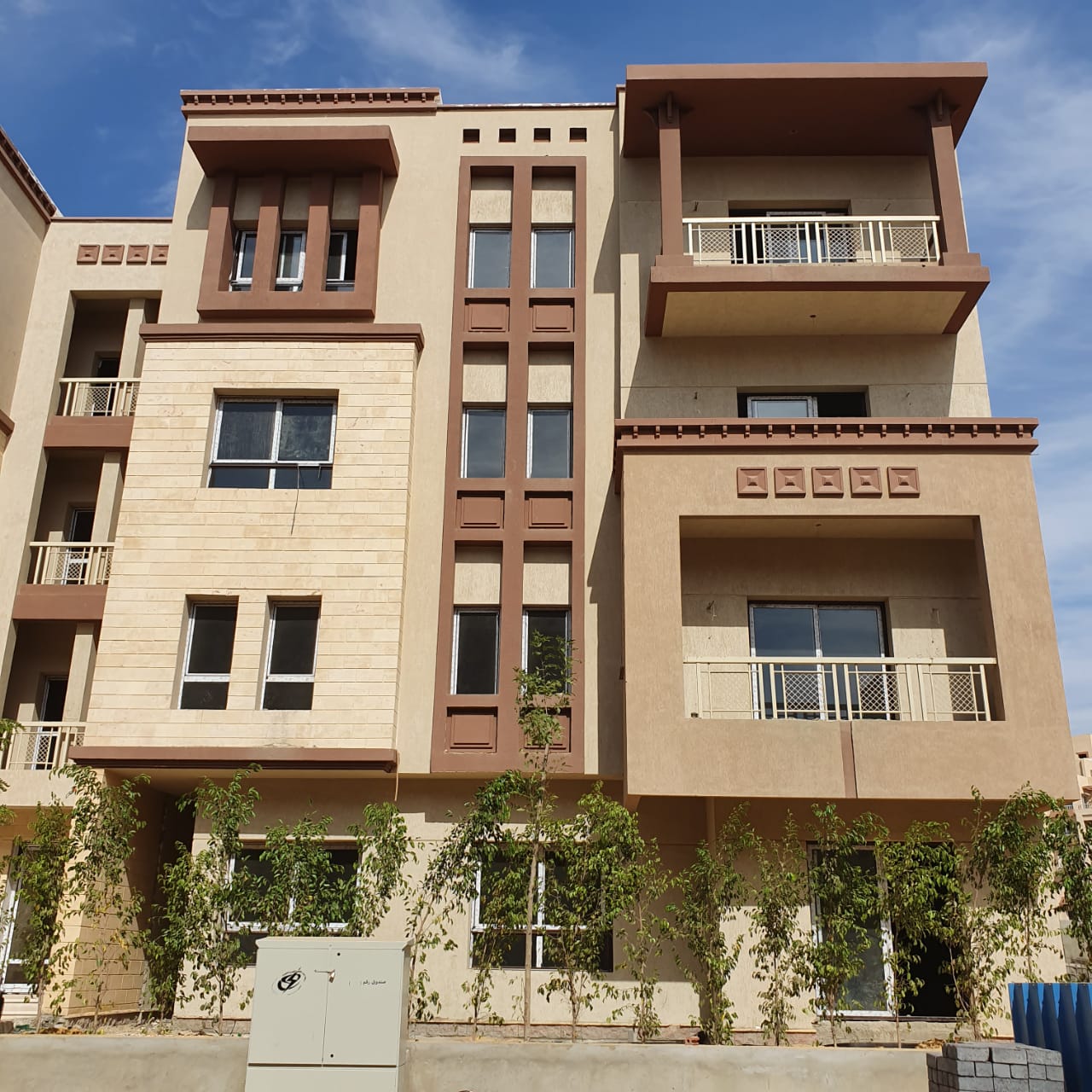 Apartment at Green 6 | Forsa Property